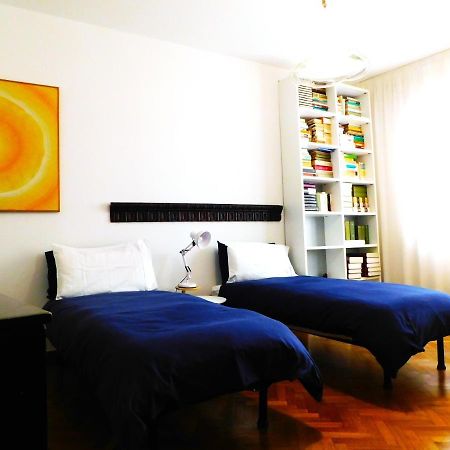 San Marco City Center Nouvelle Vague Apartment Veneza Exterior foto