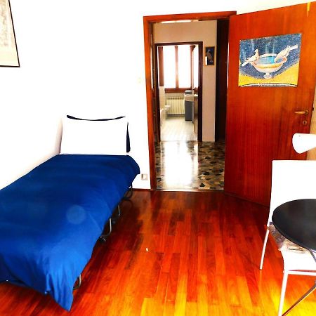 San Marco City Center Nouvelle Vague Apartment Veneza Exterior foto