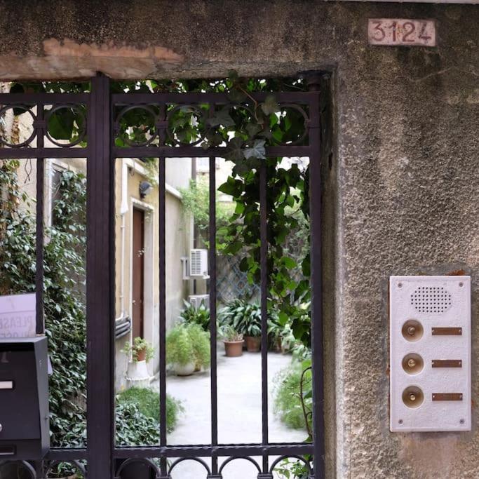San Marco City Center Nouvelle Vague Apartment Veneza Exterior foto