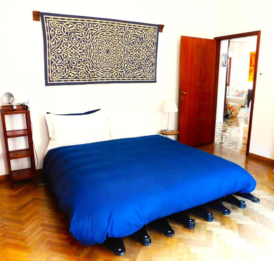 San Marco City Center Nouvelle Vague Apartment Veneza Exterior foto