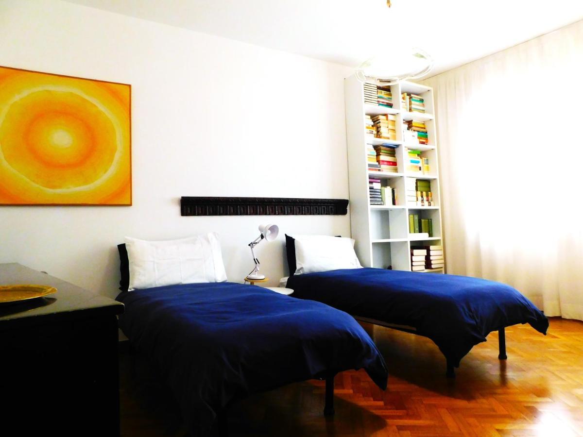 San Marco City Center Nouvelle Vague Apartment Veneza Exterior foto