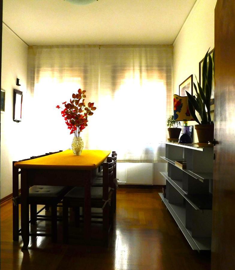 San Marco City Center Nouvelle Vague Apartment Veneza Exterior foto