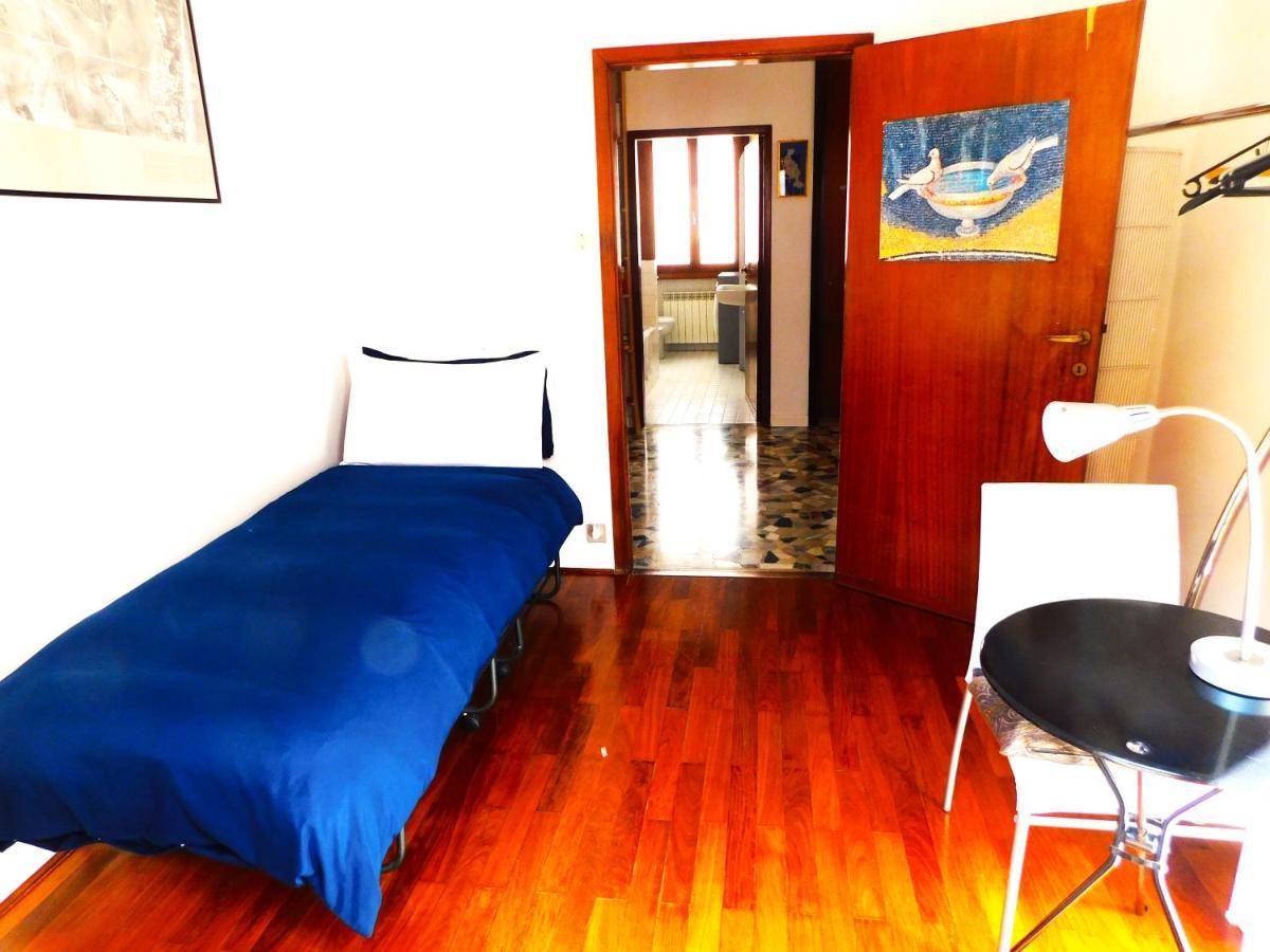 San Marco City Center Nouvelle Vague Apartment Veneza Exterior foto